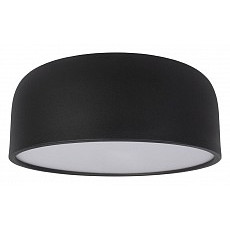 Накладной светильник loft it axel 10201-350 black